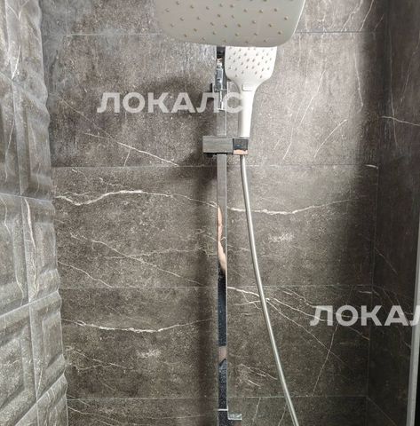 Аренда четырехкомнатной квартиры на Нововладыкинский проезд, 1к1, метро Верхние Лихоборы, г. Москва