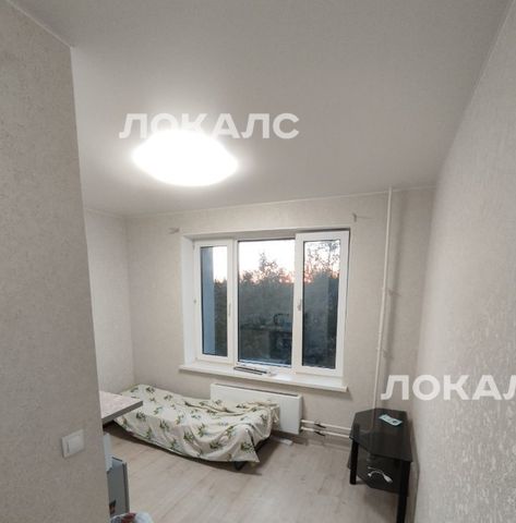 Снять 1-к квартиру на Аминьевское шоссе, 5, г. Москва