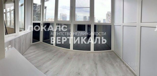 Сдается 2х-комнатная квартира на Филевский бульвар, 24к1, метро Шелепиха, г. Москва