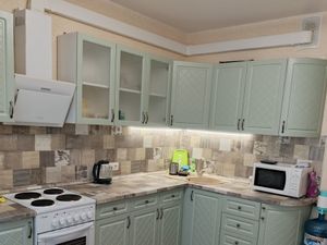 2-к кв. Ростовская область, Ростов-на-Дону ул. Висаитова, 2/10с1 (53.0 м²)
