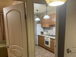 1 комнатная квартира 11-я Парковая