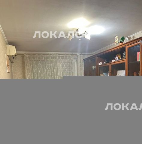 Аренда двухкомнатной квартиры на Кронштадтский бульвар, 30К3, метро Беломорская, г. Москва