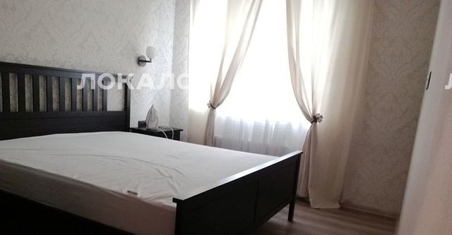 Снять 1к квартиру на Кронштадтский бульвар, 6к2, метро Речной вокзал, г. Москва
