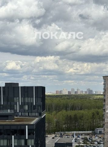 Снять 3-к квартиру на 5с4к1, метро Саларьево, г. Москва