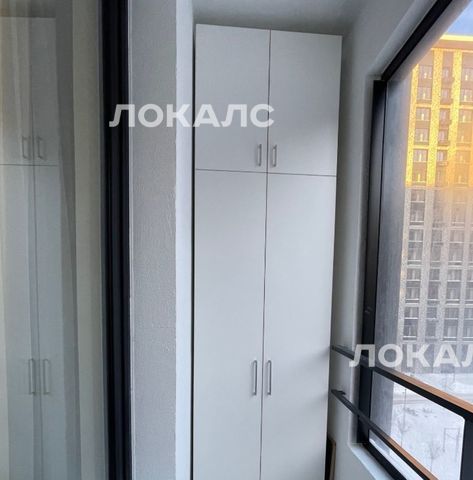 Сдаю 2к квартиру на Винницкая улица, 8к4, метро Раменки, г. Москва