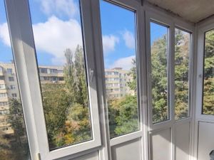1-к кв. Ростовская область, Ростов-на-Дону ул. Еременко, 56/2 (25.0 м²)