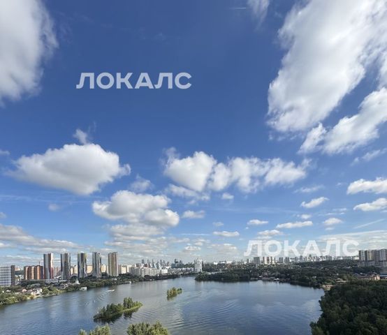 Снять 1-к квартиру на 1к3, метро Мякинино, г. Москва