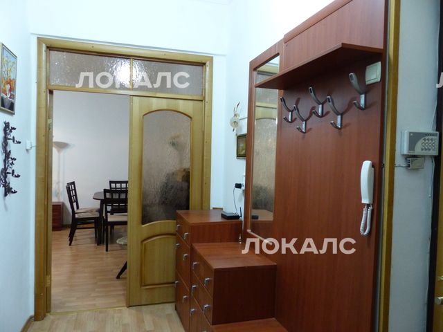 Сдаю двухкомнатную квартиру на ул. Перовская 49/53, метро Перово, г. Москва