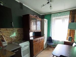 2-к кв. Москва 1-я Вольская ул., 15К2 (60.0 м²)