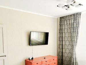 1-к кв. Санкт-Петербург пос. Шушары, просп. Новгородский, 10 (35.7 м²)