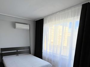 1к квартира Большая Спасская