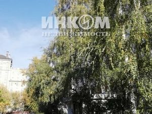 1-комнатная квартира: Москва, Часовая улица, 18 (40 м²)