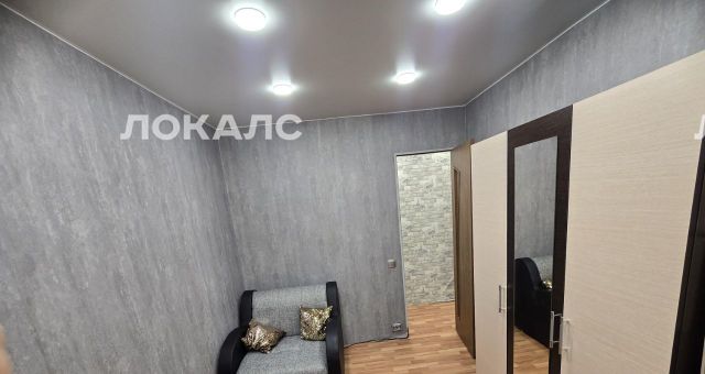 Аренда 2-к квартиры на Волгоградский проспект, 164К1, метро Кузьминки, г. Москва