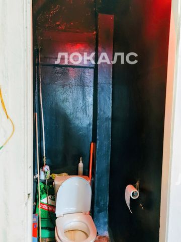 Сдам 2к квартиру на г Москва, ул Новая Басманная, д 4 к 6 стр 3, метро Комсомольская, г. Москва