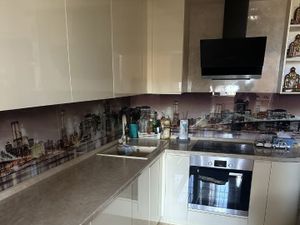 1-к кв. Краснодарский край, Краснодар ул. Душистая, 79к2 (45.0 м²)