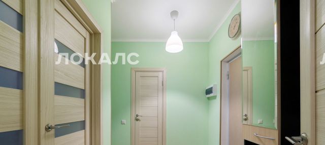 Снять 1к квартиру на проспект Вернадского, 61к3, метро Проспект Вернадского, г. Москва