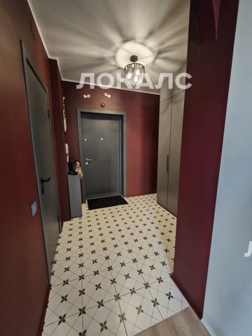 Сдаю 1-комнатную квартиру на г Москва, Алтуфьевское шоссе, д 53 к 2, кв 194, метро Бибирево, г. Москва