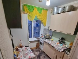 2-к кв. Москва 6-й Монетчиковский пер., 5 (45.0 м²)