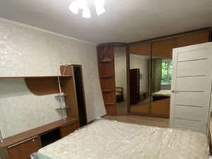 2-к кв. Москва просп. Вернадского, 95К2 (45.0 м²)