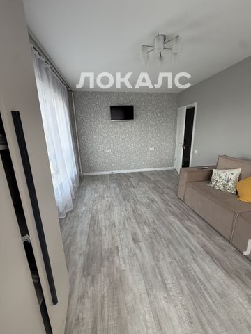 Сдается комната на г Москва, ул Вертолётчиков, д 21 к 4, метро Некрасовка, г. Москва
