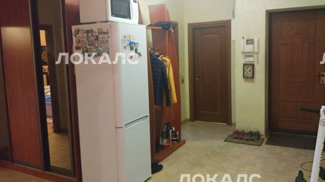 Аренда комнаты на Проспект Мира 124 к.10, метро Алексеевская, г. Москва