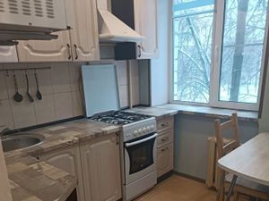 1к квартира около метро Первомайская