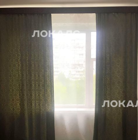 Снять 3к квартиру на улица Раменки, 11К1, метро Раменки, г. Москва