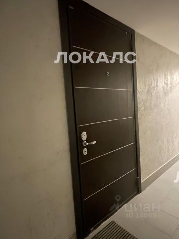 Сдается 2к квартира на Краснохолмская набережная, 13С1, метро Марксистская, г. Москва