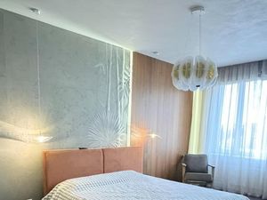 2к квартира около метро Нагорная