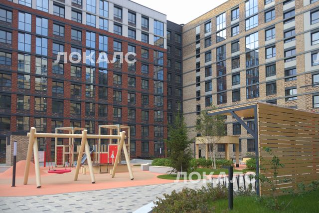 Сдам 3х-комнатную квартиру на г Санкт-Петербург, пр-кт Обуховской Обороны, д 38 литера К, метро Елизаровская, г. Санкт-Петербург