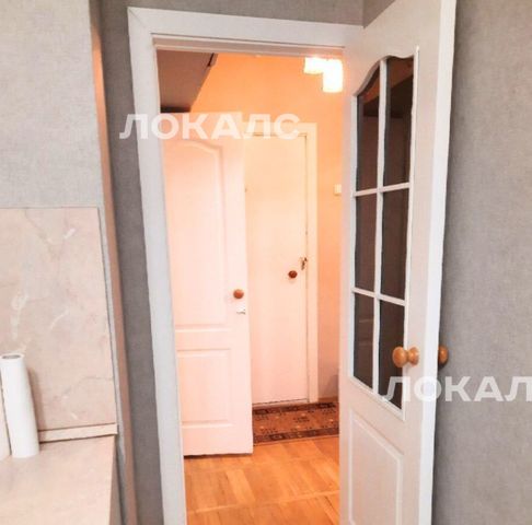 Снять 1к квартиру на Просторная улица, 14К1, метро Преображенская площадь, г. Москва