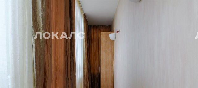 Снять 4к квартиру на улица Врубеля, 8, метро Стрешнево, г. Москва