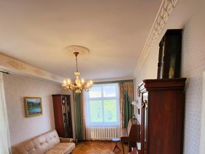 2к квартира около метро Полежаевская