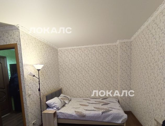 Аренда однокомнатной квартиры на Инженерная улица, 13, метро Бибирево, г. Москва