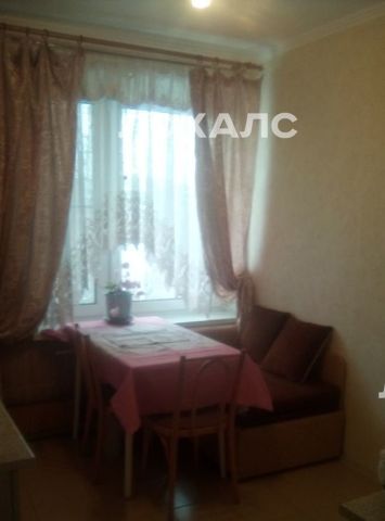 Аренда 1к квартиры на Мурановская улица, 10, метро Алтуфьево, г. Москва