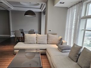 2-к кв. Москва 1-й Красногвардейский проезд, 15 (100.0 м²)