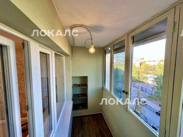 Сдам трехкомнатную квартиру на Московская обл, г Одинцово, Любы Новоселовой б-р, д 18, г. Москва