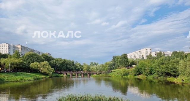 Снять 1-комнатную квартиру на улица Корнейчука, 54, метро Медведково, г. Москва