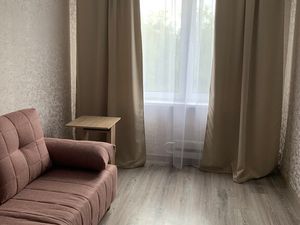 2-комнатная квартира: Москва, улица Проходчиков, 1 (44 м²)