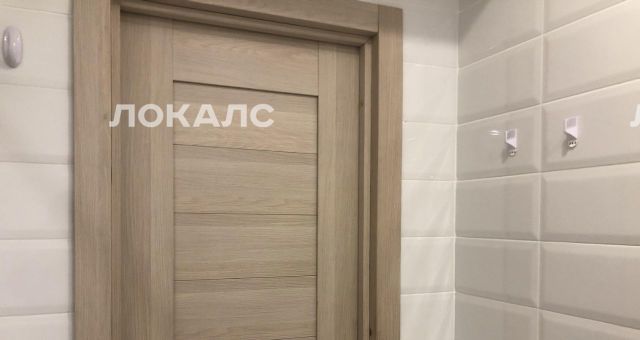 Сдаю 1-комнатную квартиру на Долгопрудная улица, 12, г. Москва