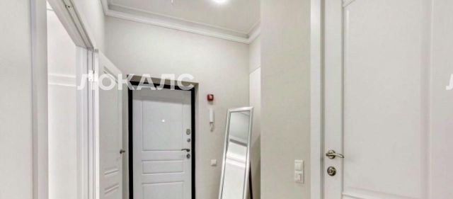 Снять 1к квартиру на Волоколамское шоссе, 71к1, метро Тушинская, г. Москва