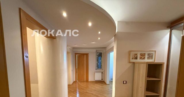 Сдам 4к квартиру на Нахимовский проспект, 61К1, метро Новые Черёмушки, г. Москва