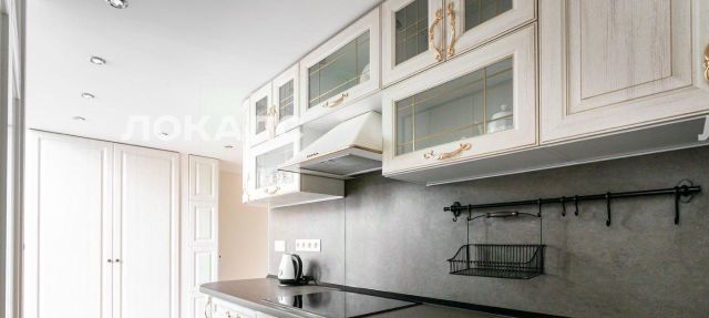 Аренда 2-комнатной квартиры на проспект Мира, 102к2, метро Алексеевская, г. Москва