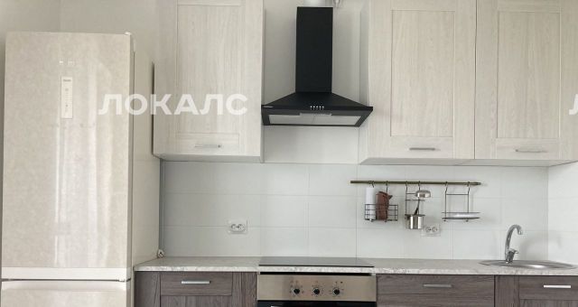 Аренда 2-комнатной квартиры на Кавказский бульвар, 40, метро Кантемировская, г. Москва