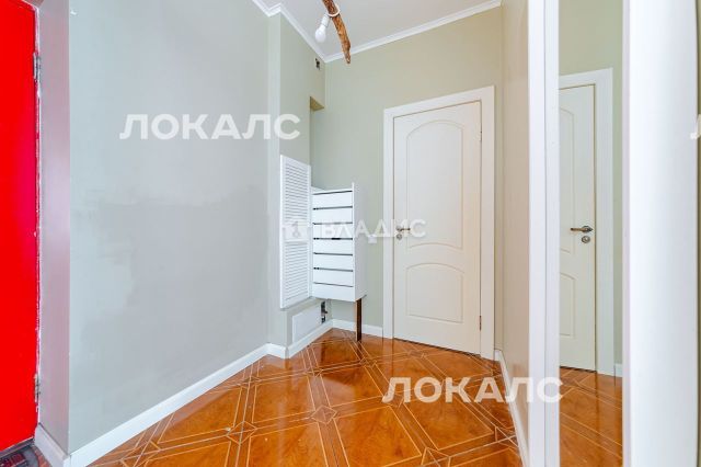 Аренда 1-комнатной квартиры на г Санкт-Петербург, линия 27-я В.О., метро Василеостровская, г. Санкт-Петербург