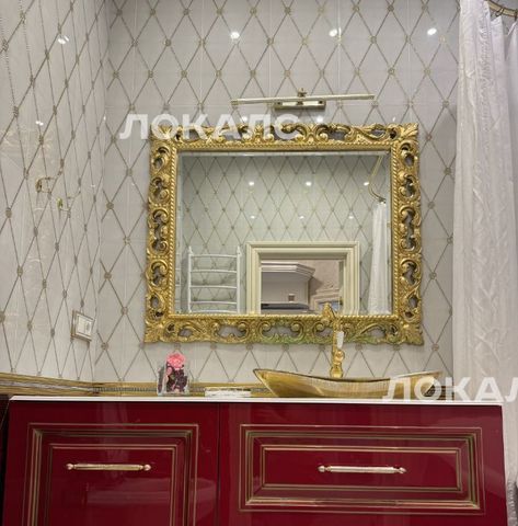 Сдам двухкомнатную квартиру на Береговой проезд, 5Ак3, метро Шелепиха, г. Москва