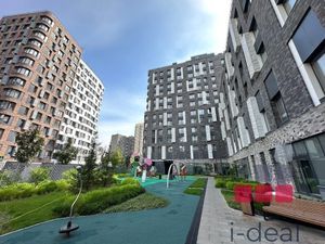 2-комнатная квартира: Москва, проезд Шелихова, 2 (40 м²)