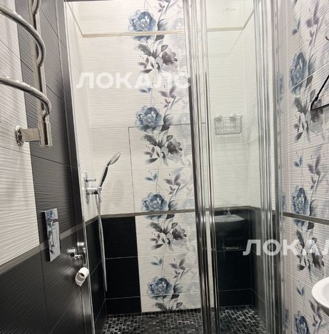 Снять 4-к квартиру на 1А, метро Чертановская, г. Москва