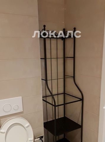 Сдам 2х-комнатную квартиру на Большая Калитниковская улица, 42А, метро Римская, г. Москва