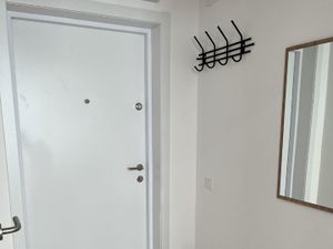Студия Москва проезд Стройкомбината, 1 (20.0 м²)